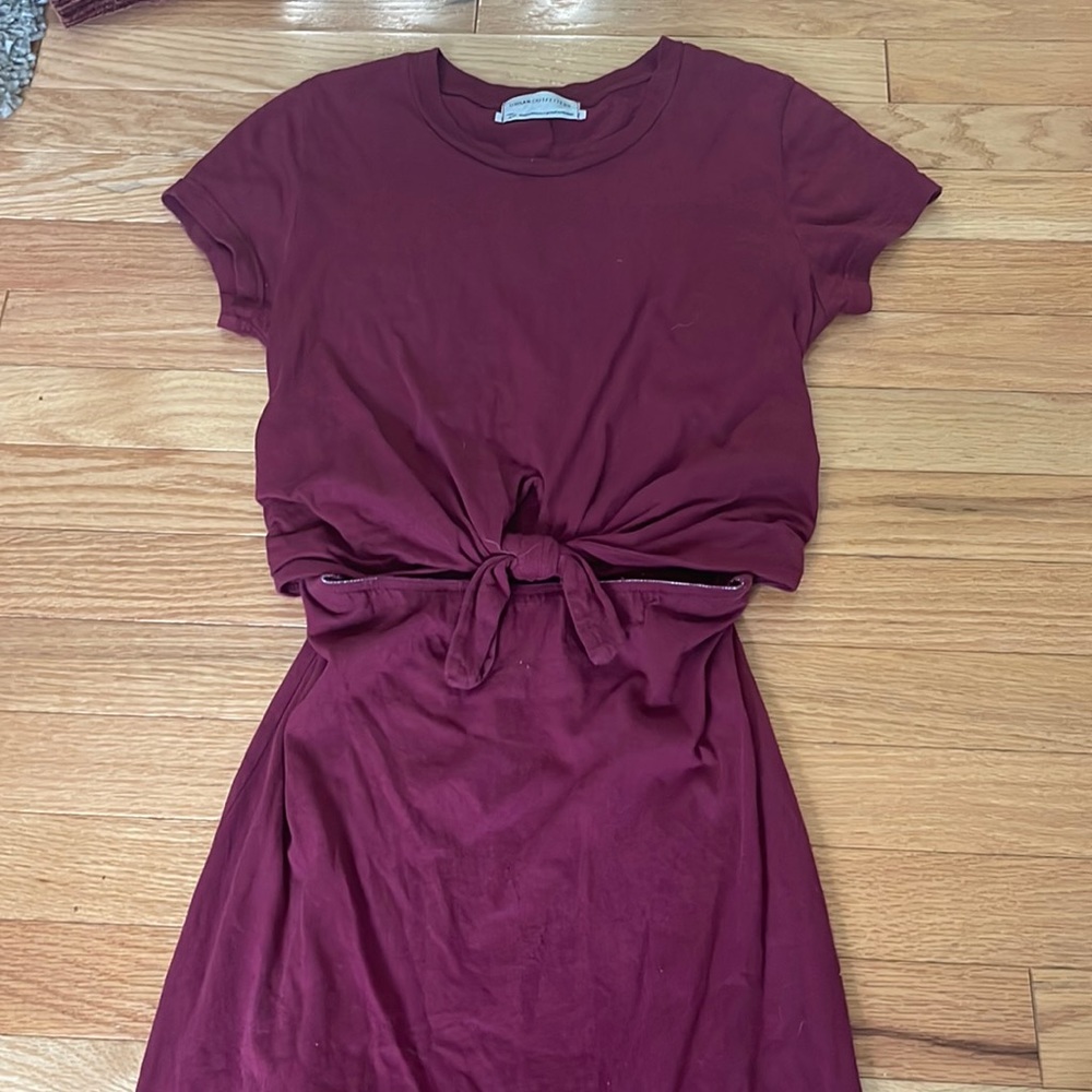 urban outfitters dress